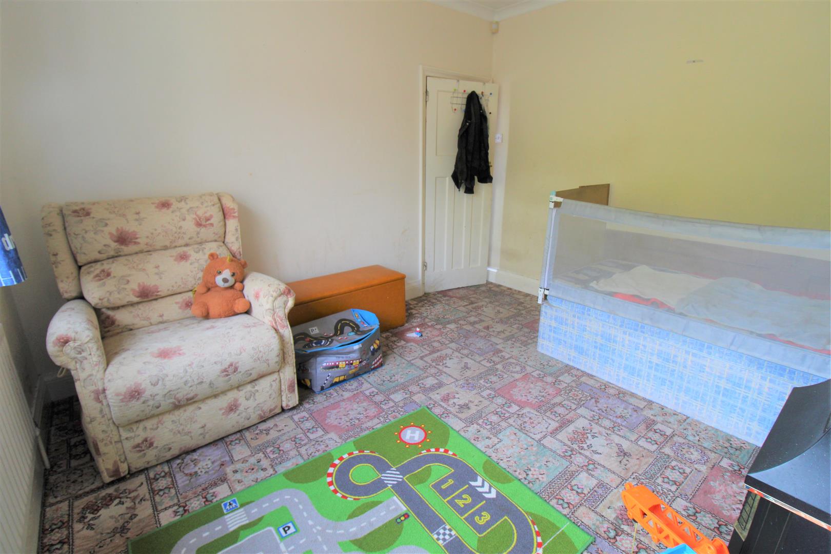 Dickenson Road East, Sneyd Green, Stoke-On-Trent
